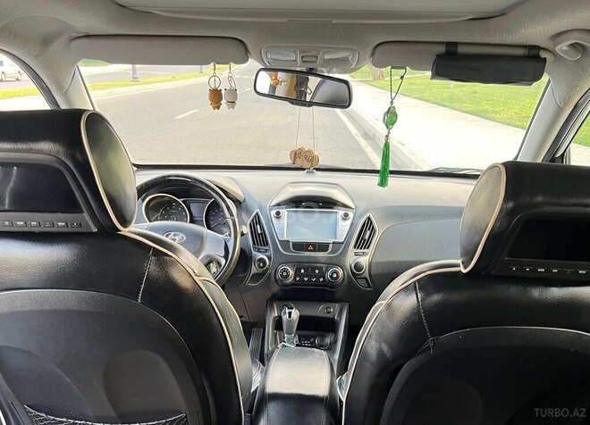 Hyundai ix35 2013, 150,483 km - 2.0 л - Bakı