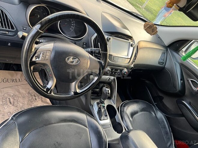 Hyundai ix35 2013, 150,483 km - 2.0 л - Bakı