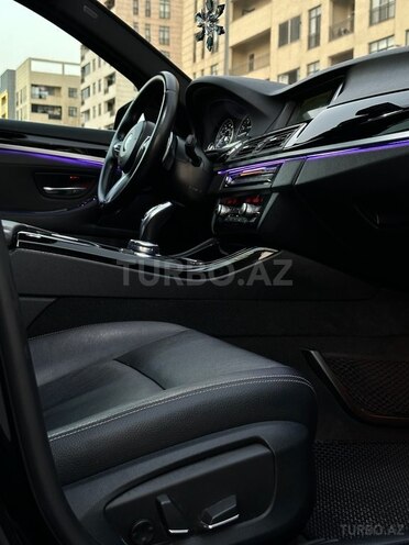 BMW 528 2013, 172,800 km - 2.0 l - Sumqayıt