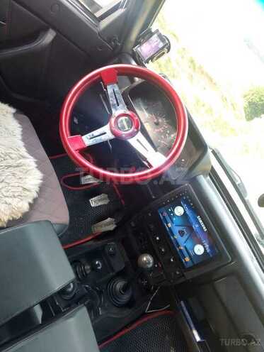 LADA (VAZ) Niva 2014, 17,500 km - 1.7 l - Lerik
