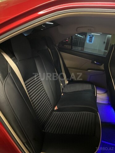 Toyota Camry 2013, 200,000 km - 2.5 l - Gəncə