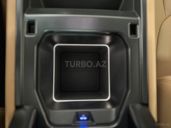 Land Rover Defender 2024, 0 km - 3.0 l - Bakı