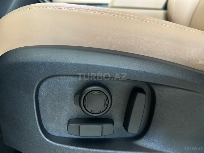 Land Rover Defender 2024, 0 km - 3.0 l - Bakı