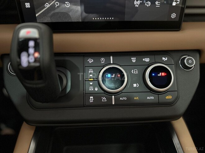 Land Rover Defender 2024, 0 km - 3.0 l - Bakı