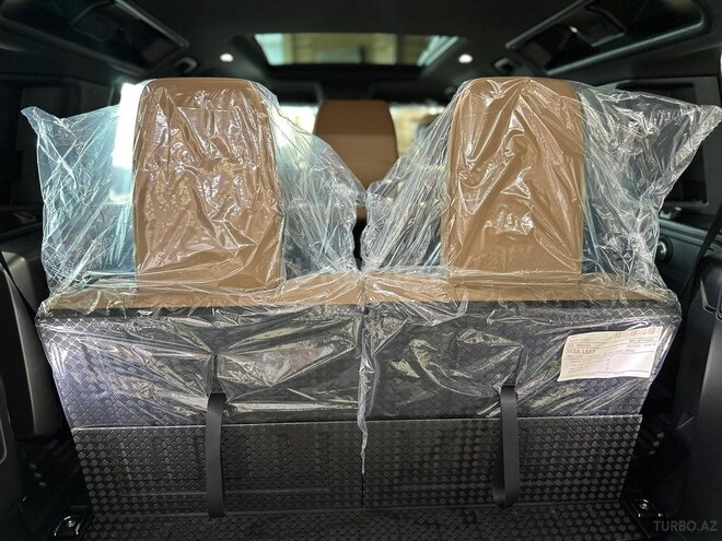 Land Rover Defender 2024, 0 km - 3.0 l - Bakı