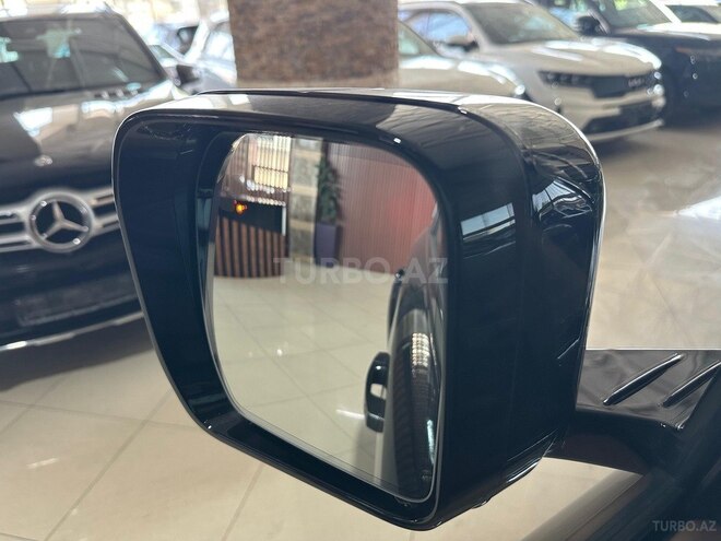 Land Rover Defender 2024, 0 km - 3.0 l - Bakı