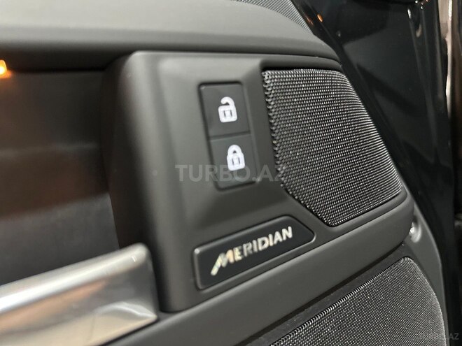 Land Rover Defender 2024, 0 km - 3.0 l - Bakı
