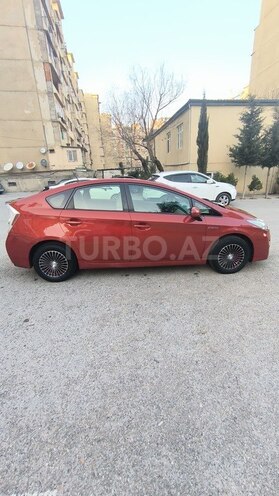 Toyota Prius 2009, 197,000 km - 1.8 l - Bakı