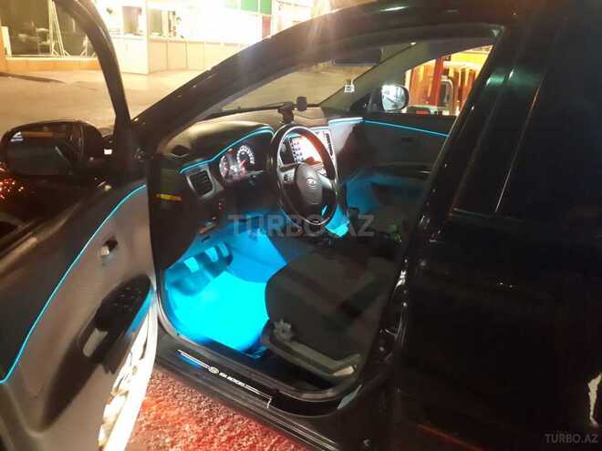 Kia Rio 2010, 252,000 km - 1.4 l - Bakı