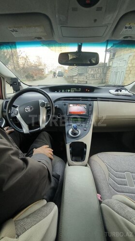 Toyota Prius 2009, 197,000 km - 1.8 l - Bakı