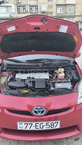 Toyota Prius 2009, 197,000 km - 1.8 l - Bakı