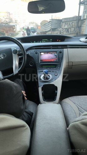 Toyota Prius 2009, 197,000 km - 1.8 l - Bakı