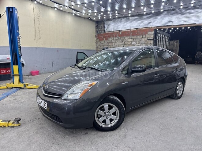 Toyota Prius 2008, 474,119 km - 1.5 l - Bakı