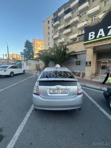Toyota Prius 2007, 512,793 km - 1.5 l - Bakı