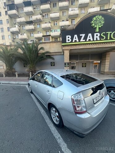 Toyota Prius 2007, 512,793 km - 1.5 l - Bakı