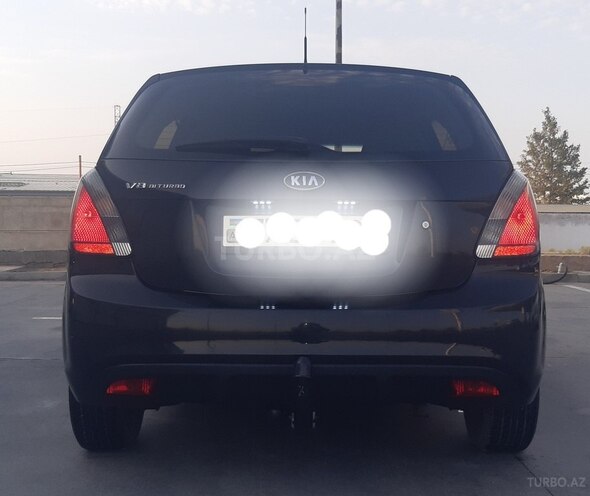 Kia Rio 2010, 252,000 km - 1.4 l - Bakı