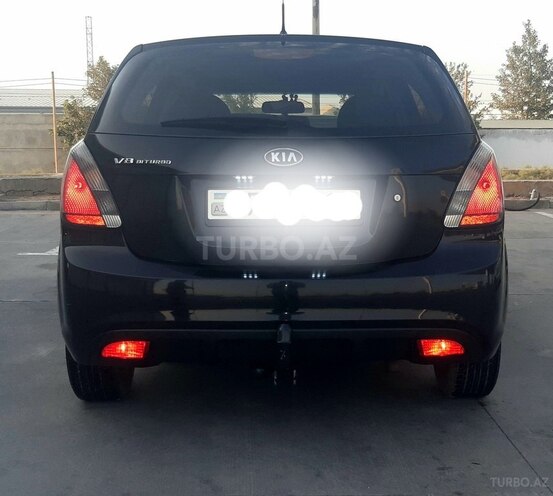 Kia Rio 2010, 252,000 km - 1.4 l - Bakı