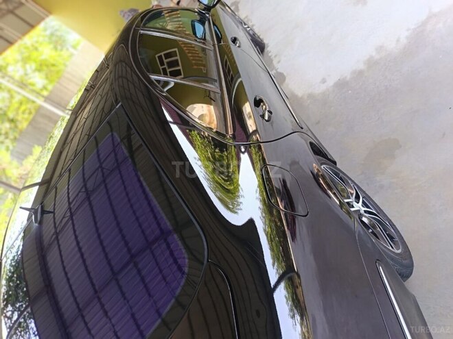 Mercedes E 240 2004, 364,000 km - 2.6 l - Sabirabad