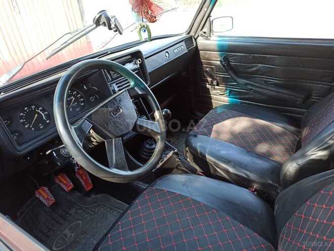 LADA (VAZ) 2107 2001, 160,000 km - 1.6 л - Mingəçevir