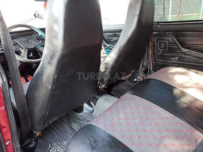 LADA (VAZ) 2107 2001, 160,000 km - 1.6 л - Mingəçevir