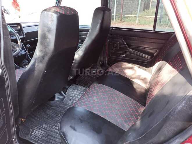 LADA (VAZ) 2107 2001, 160,000 km - 1.6 л - Mingəçevir