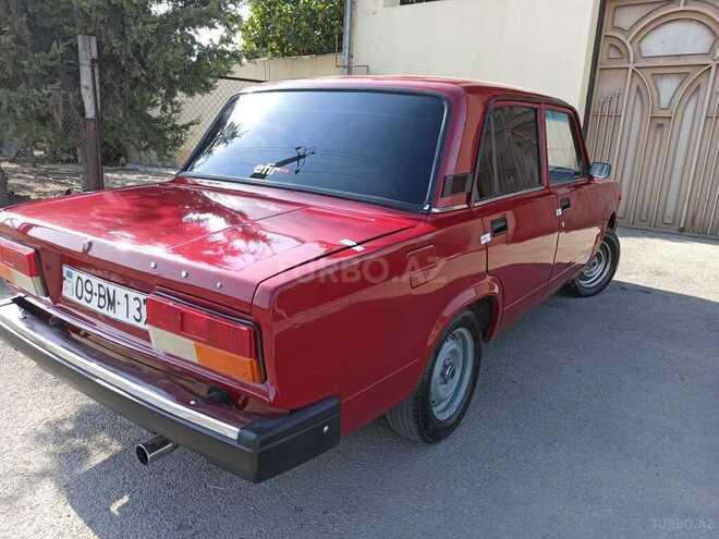 LADA (VAZ) 2107 2001, 160,000 km - 1.6 л - Mingəçevir