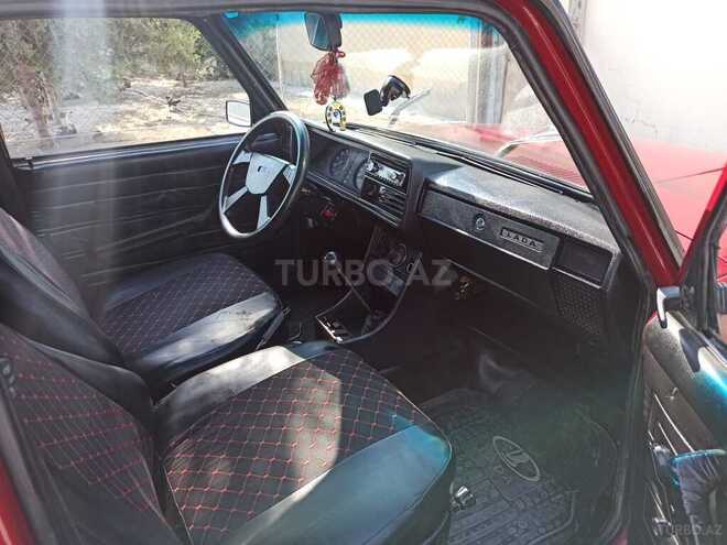 LADA (VAZ) 2107 2001, 160,000 km - 1.6 л - Mingəçevir