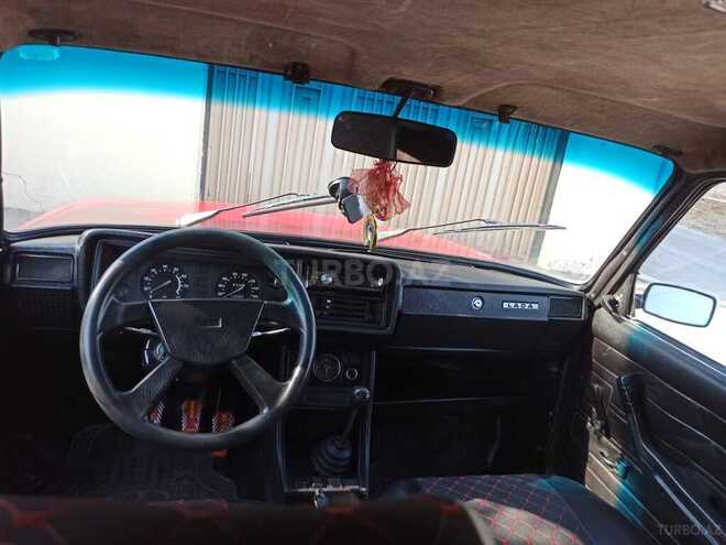 LADA (VAZ) 2107 2001, 160,000 km - 1.6 л - Mingəçevir