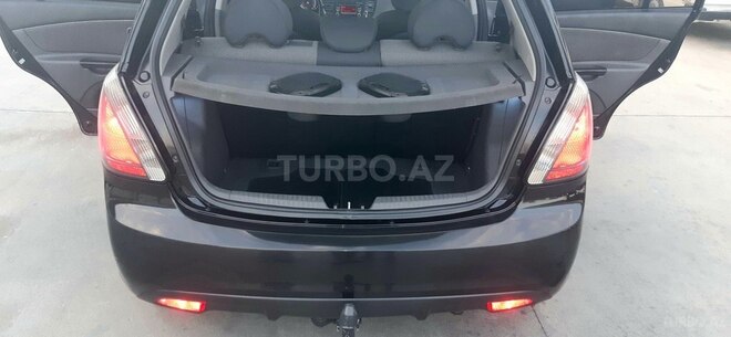 Kia Rio 2010, 252,000 km - 1.4 l - Bakı