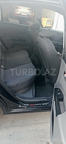 Kia Rio 2010, 252,000 km - 1.4 l - Bakı