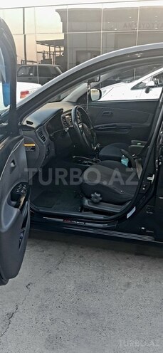 Kia Rio 2010, 252,000 km - 1.4 l - Bakı