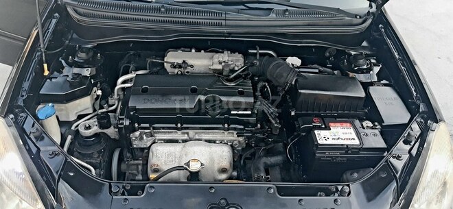 Kia Rio 2010, 252,000 km - 1.4 l - Bakı