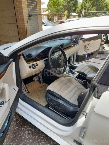 Volkswagen Passat CC 2009, 246,000 km - 2.0 l - Bakı
