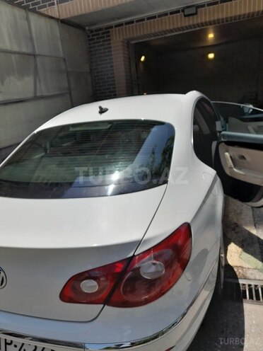 Volkswagen Passat CC 2009, 246,000 km - 2.0 l - Bakı
