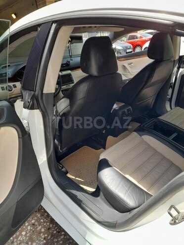 Volkswagen Passat CC 2009, 246,000 km - 2.0 l - Bakı