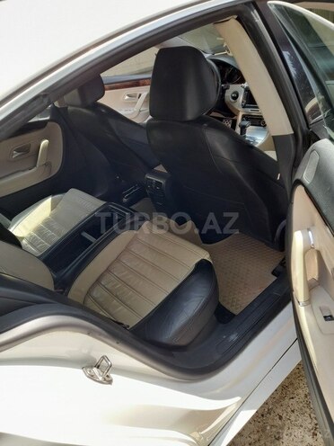 Volkswagen Passat CC 2009, 246,000 km - 2.0 l - Bakı