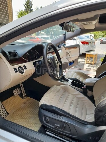 Volkswagen Passat CC 2009, 246,000 km - 2.0 l - Bakı
