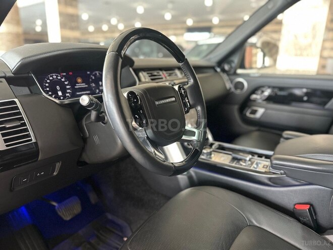 Land Rover Range Rover 2020, 62,000 km - 3.0 l - Bakı