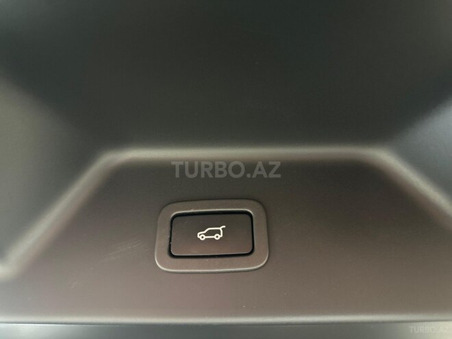 Land Rover Range Rover 2020, 62,000 km - 3.0 l - Bakı
