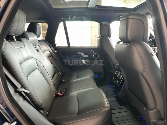 Land Rover Range Rover 2020, 62,000 km - 3.0 l - Bakı