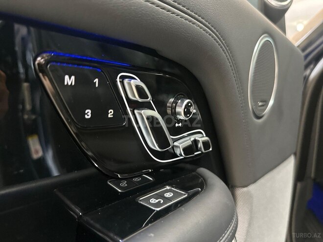 Land Rover Range Rover 2020, 62,000 km - 3.0 l - Bakı