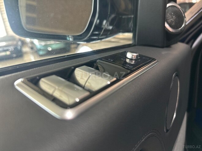 Land Rover Range Rover 2020, 62,000 km - 3.0 l - Bakı