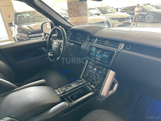 Land Rover Range Rover 2020, 62,000 km - 3.0 l - Bakı