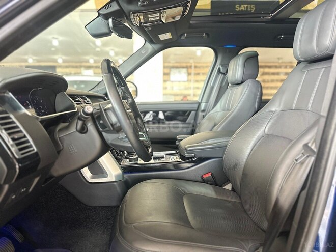 Land Rover Range Rover 2020, 62,000 km - 3.0 l - Bakı