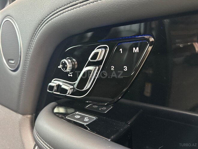 Land Rover Range Rover 2020, 62,000 km - 3.0 l - Bakı