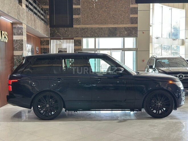 Land Rover Range Rover 2020, 62,000 km - 3.0 l - Bakı