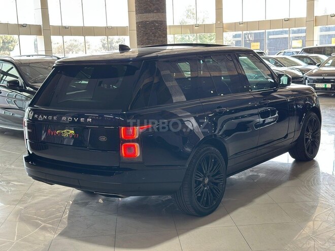 Land Rover Range Rover 2020, 62,000 km - 3.0 l - Bakı