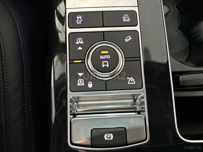 Land Rover Range Rover 2020, 62,000 km - 3.0 l - Bakı