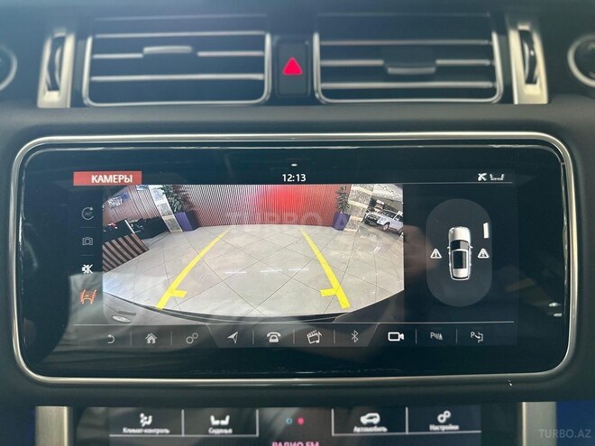 Land Rover Range Rover 2020, 62,000 km - 3.0 l - Bakı
