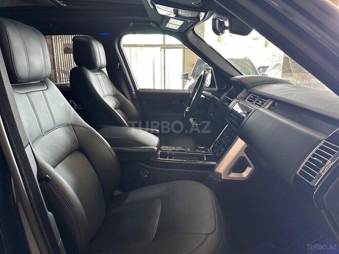Land Rover Range Rover 2020, 62,000 km - 3.0 l - Bakı